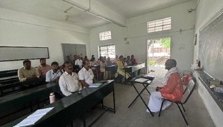 Monthly Classes