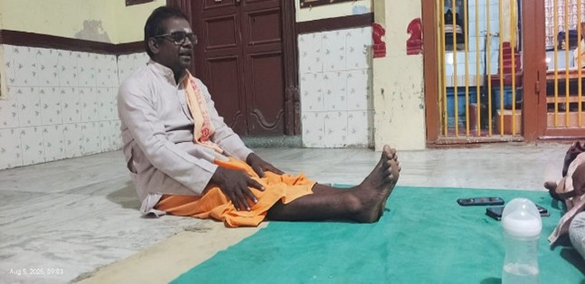 Yoga Classes For Adults